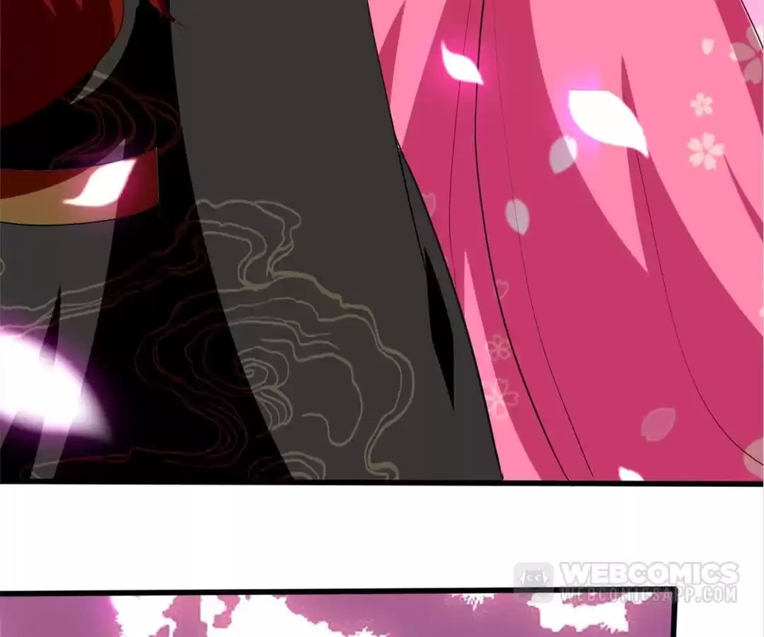 Your Highness, Please Don't Be a Demon Chapter 100 page 27 - 