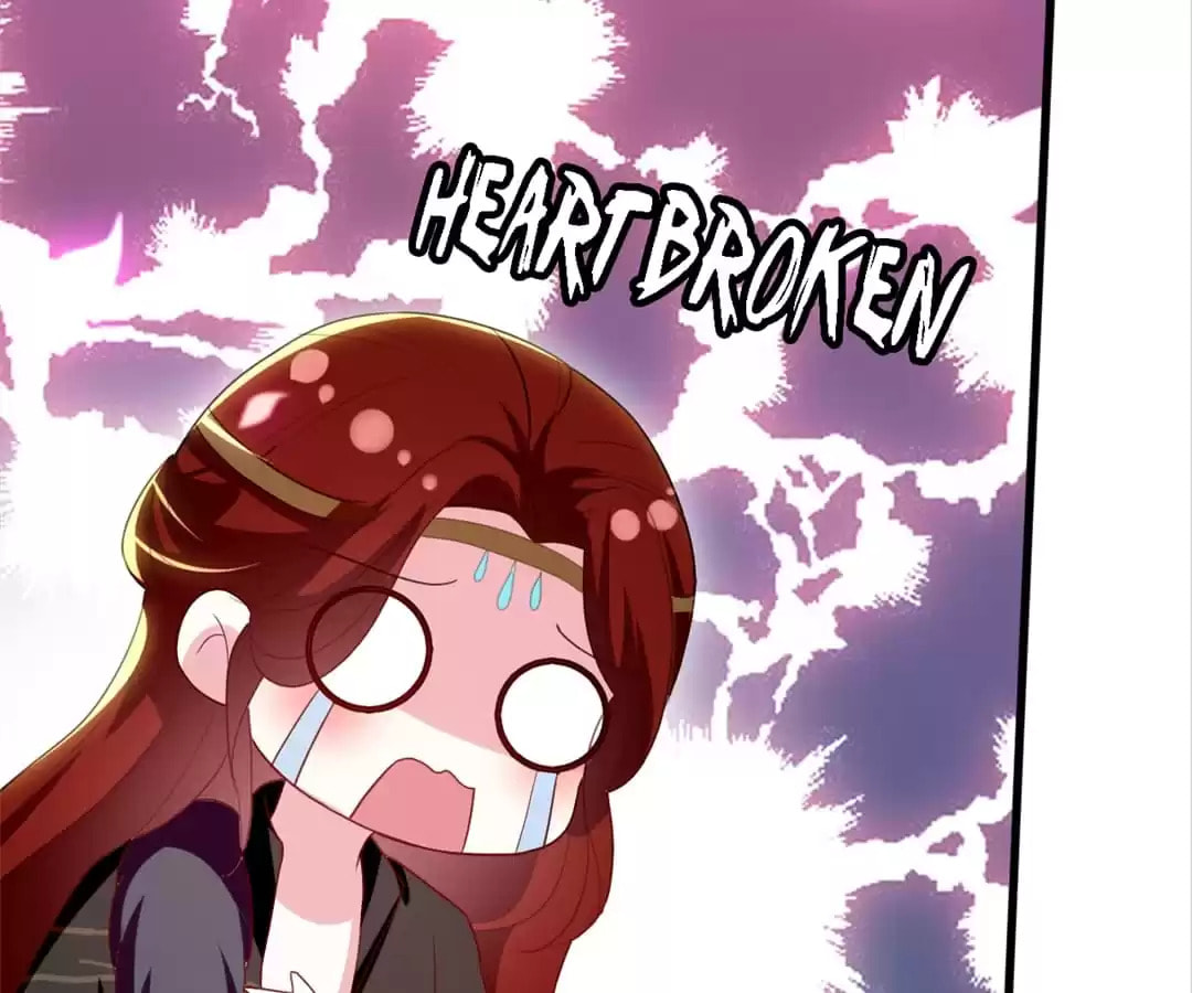 Your Highness, Please Don't Be a Demon Chapter 100 page 28 - 