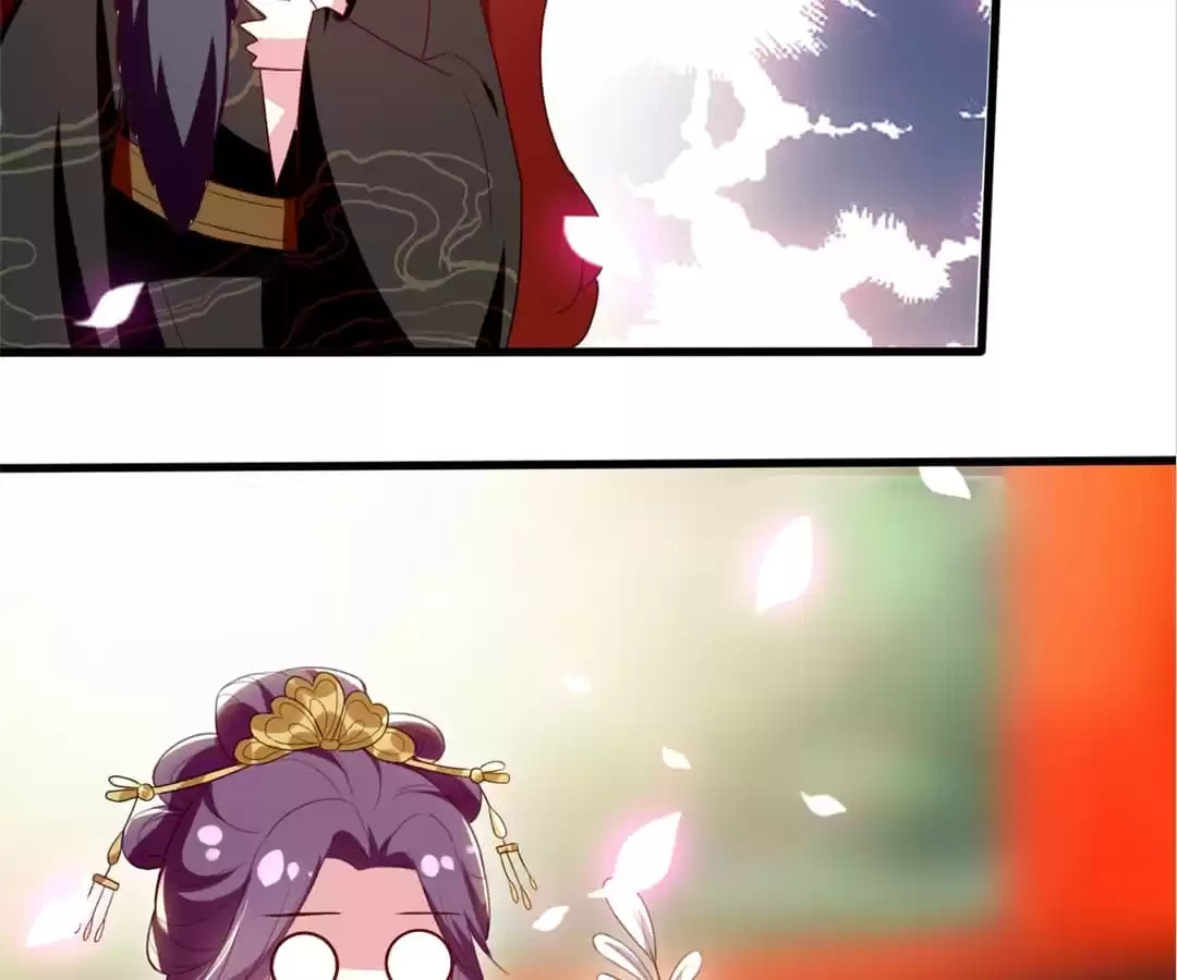Your Highness, Please Don't Be a Demon Chapter 100 page 29 - 