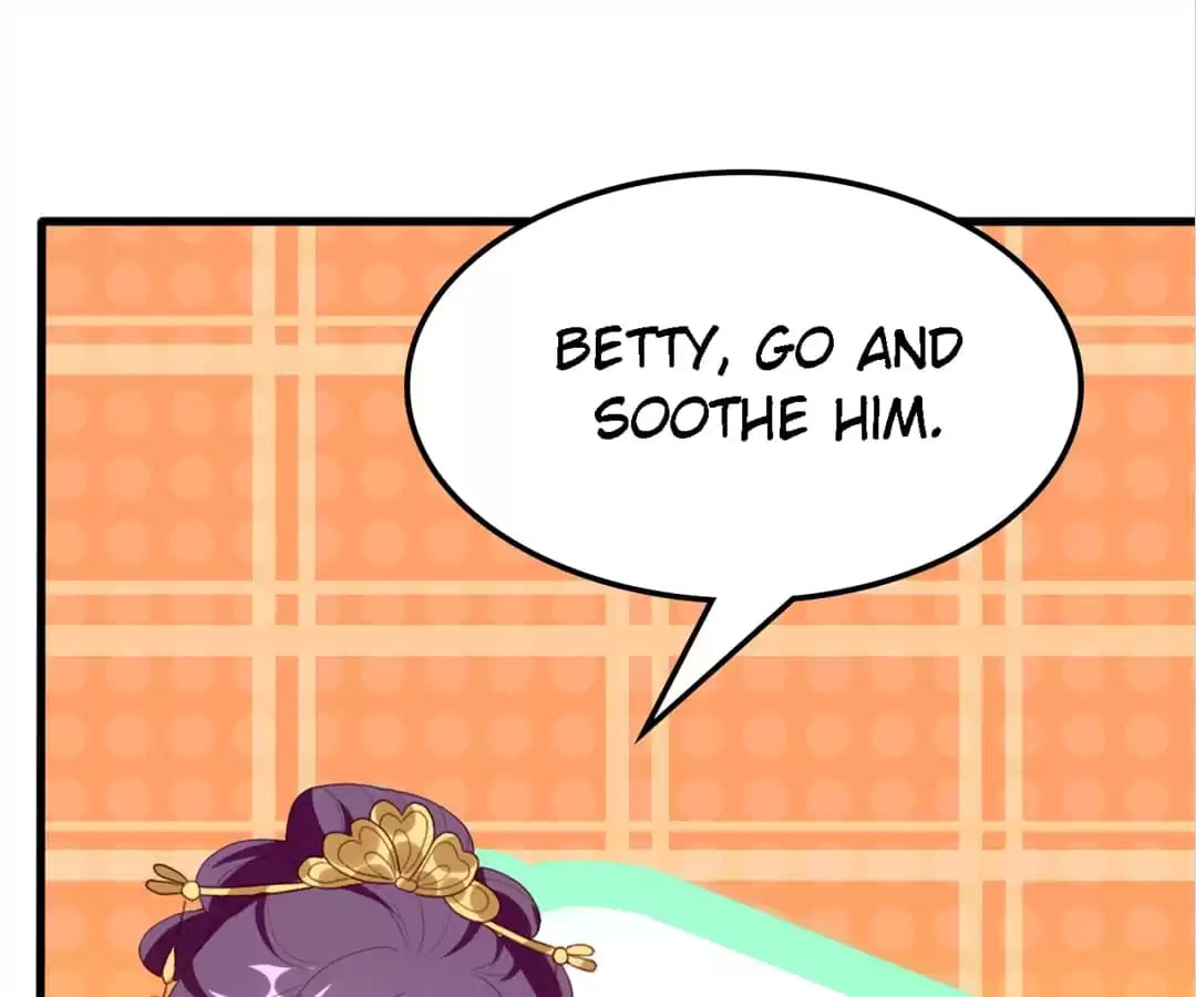 Your Highness, Please Don't Be a Demon Chapter 100 page 32 - 