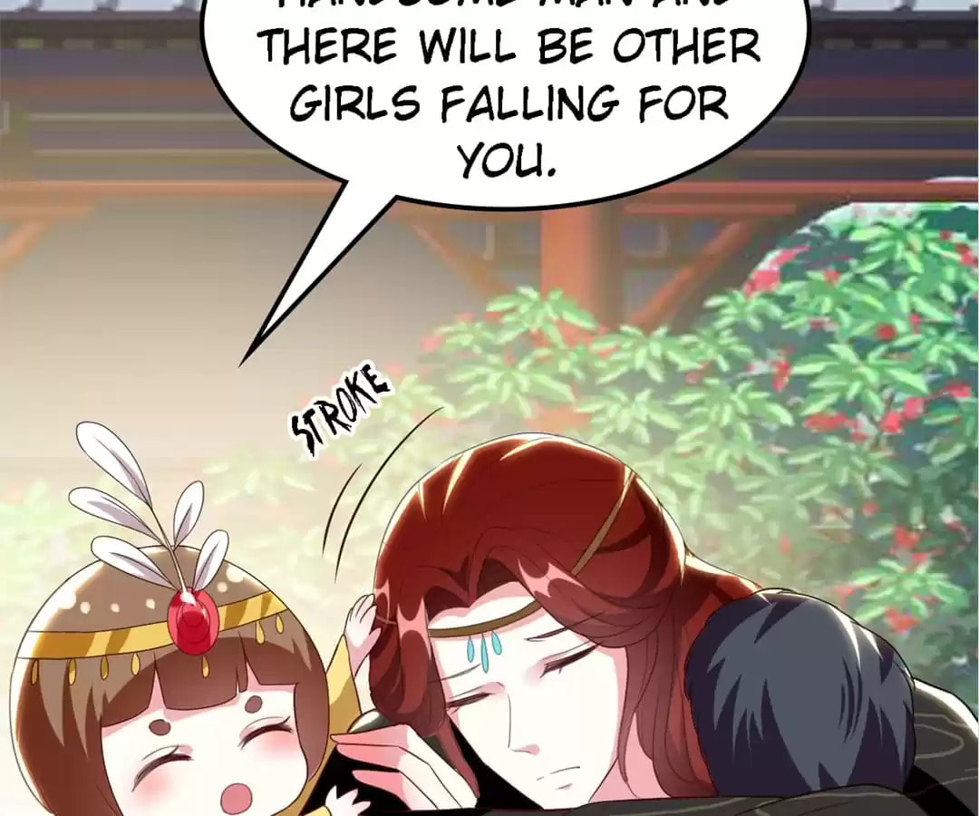 Your Highness, Please Don't Be a Demon Chapter 100 page 34 - 