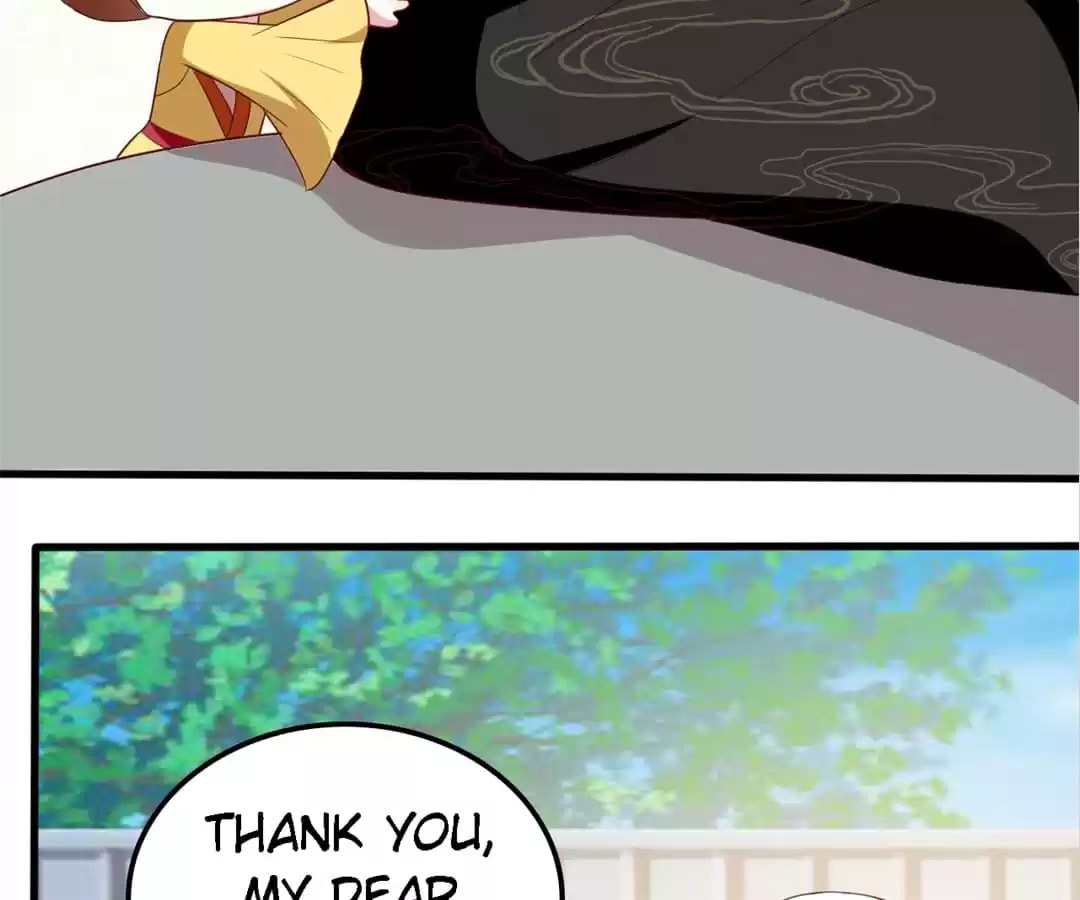 Your Highness, Please Don't Be a Demon Chapter 100 page 35 - 