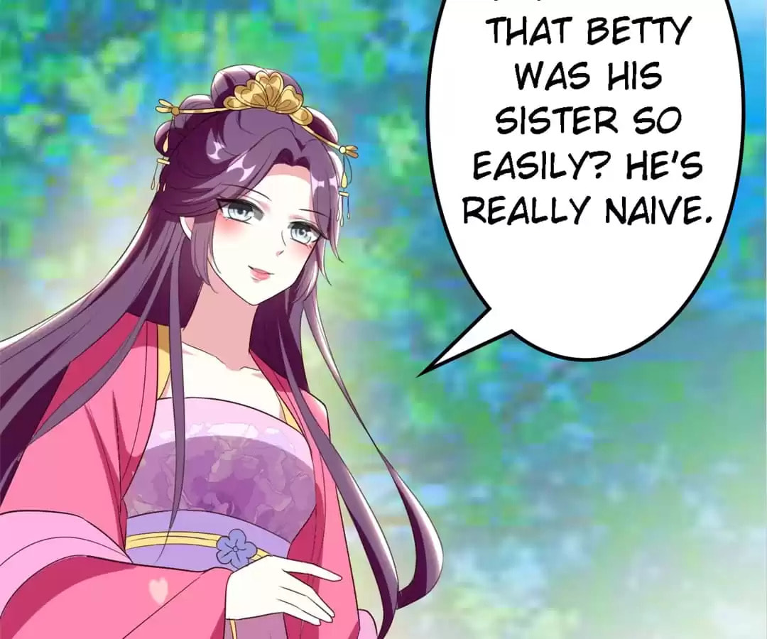 Your Highness, Please Don't Be a Demon Chapter 100 page 38 - 