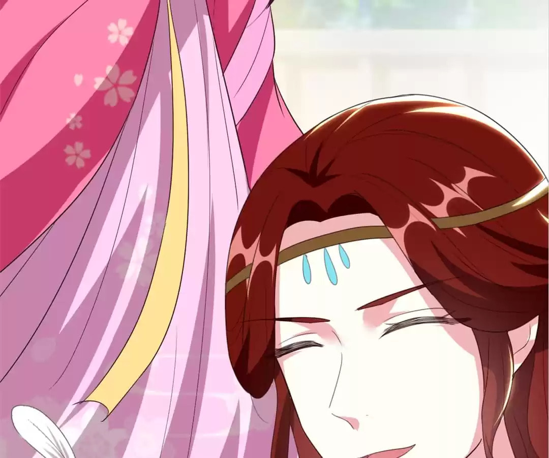 Your Highness, Please Don't Be a Demon Chapter 100 page 39 - 