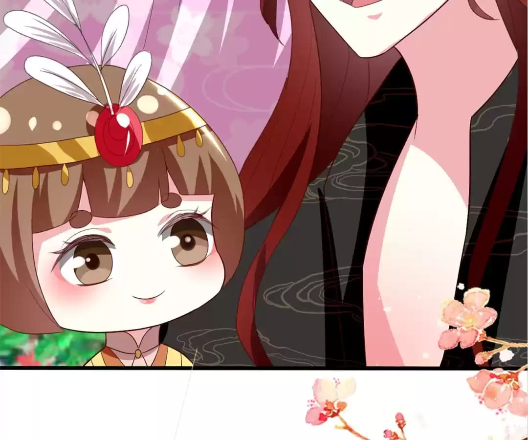 Your Highness, Please Don't Be a Demon Chapter 100 page 40 - 