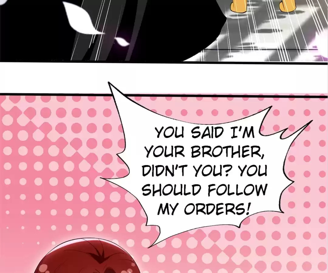 Your Highness, Please Don't Be a Demon Chapter 100 page 5 - 