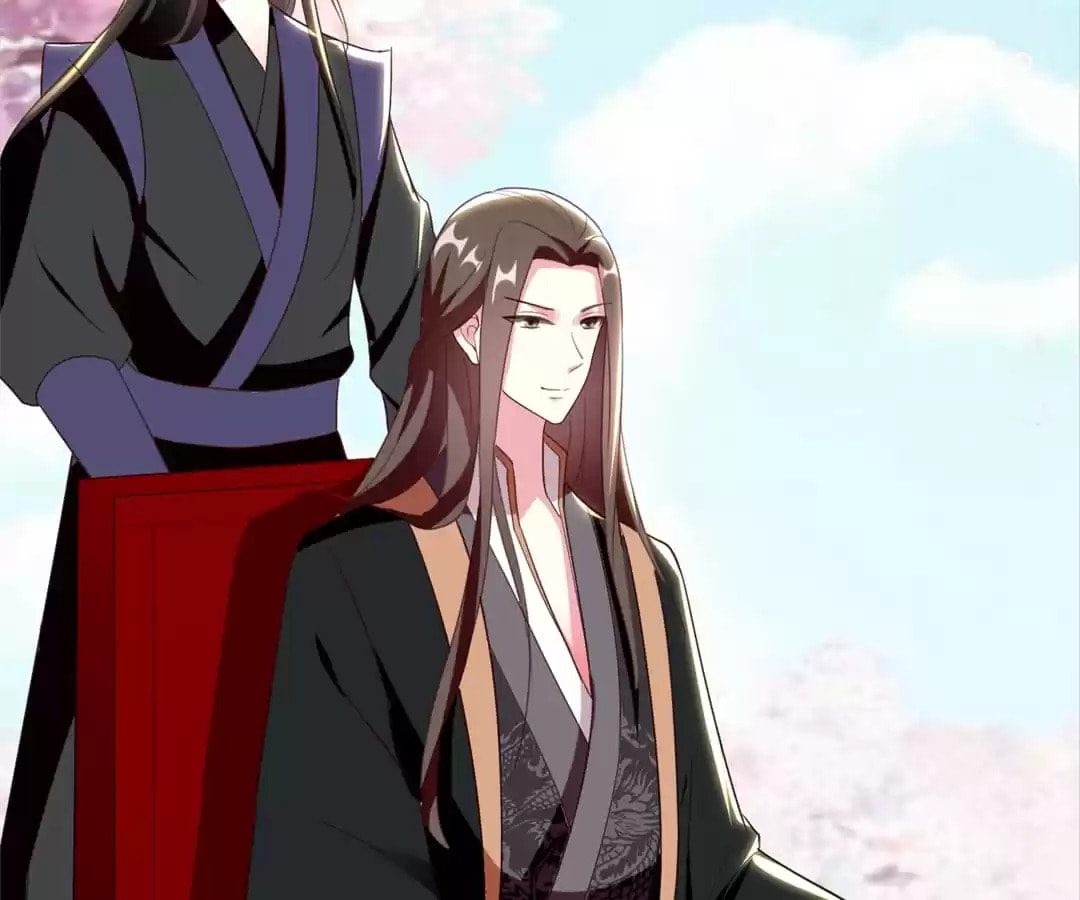 Your Highness, Please Don't Be a Demon Chapter 100 page 42 - 