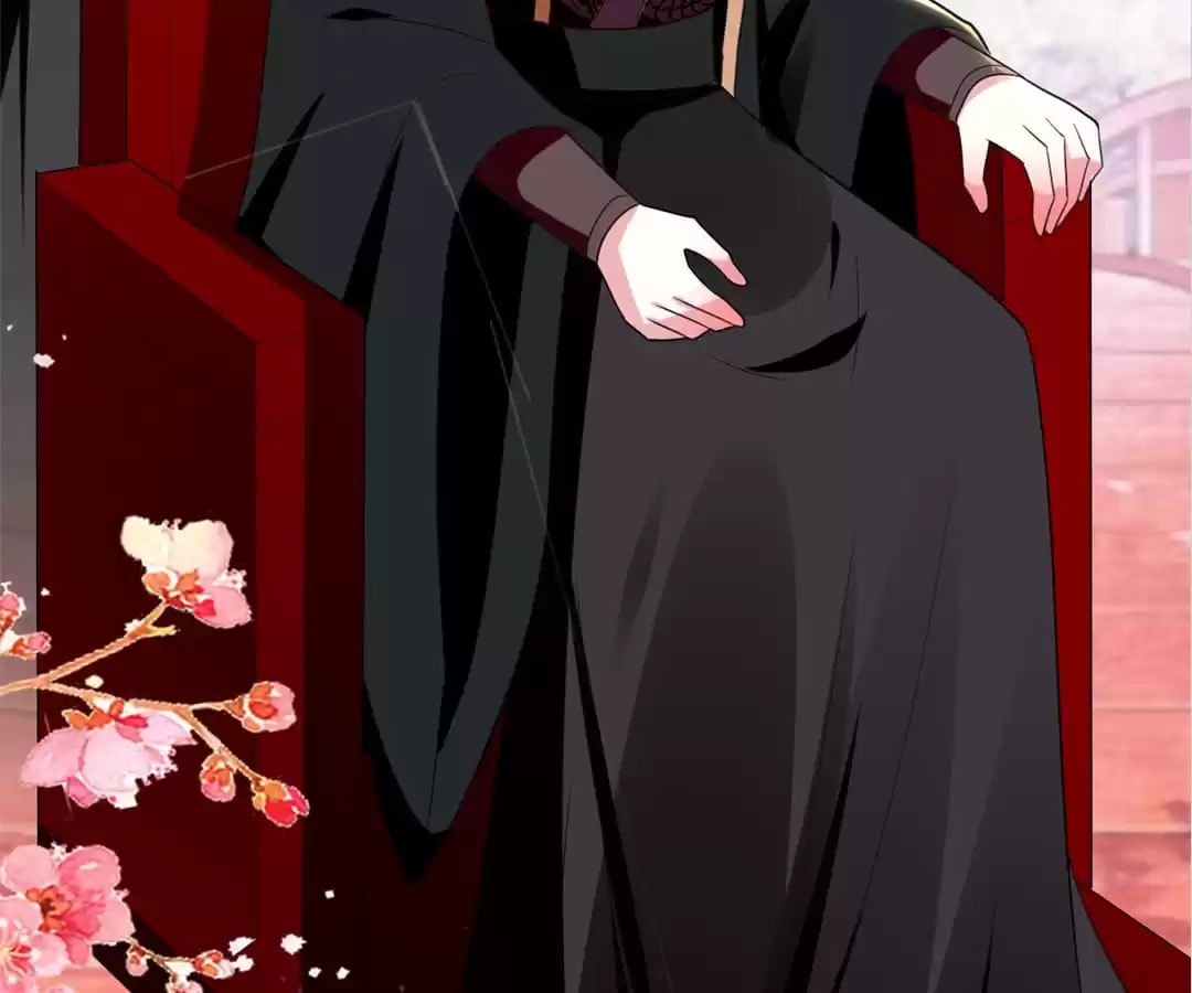 Your Highness, Please Don't Be a Demon Chapter 100 page 43 - 