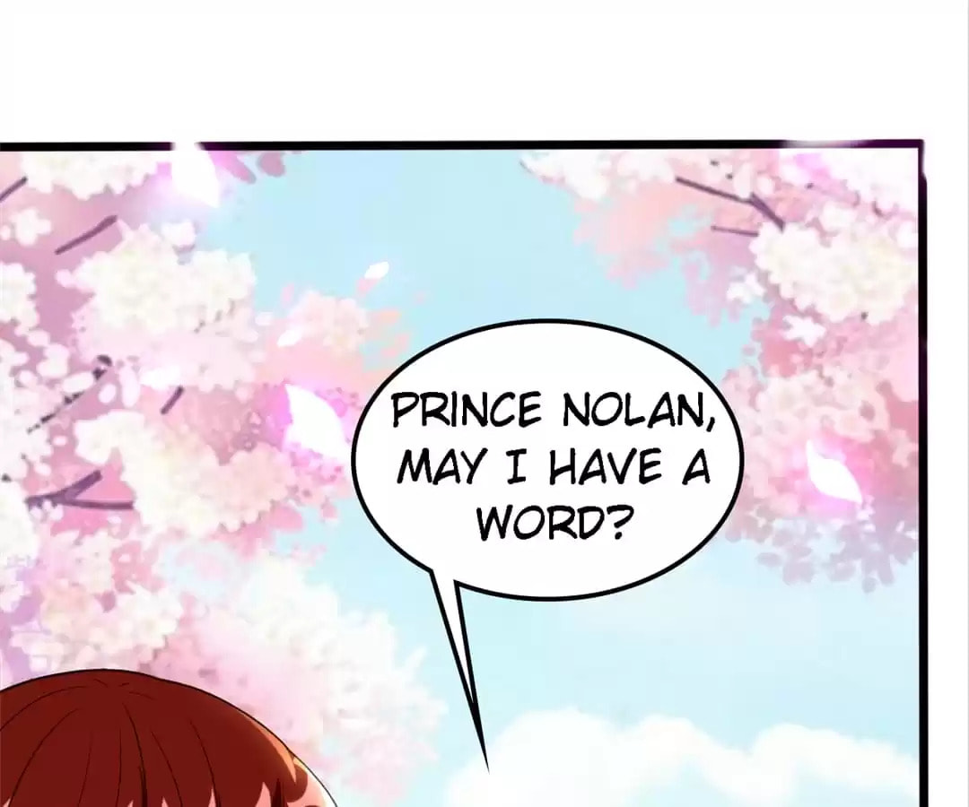 Your Highness, Please Don't Be a Demon Chapter 100 page 45 - 