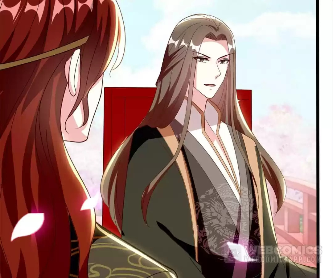 Your Highness, Please Don't Be a Demon Chapter 100 page 46 - 