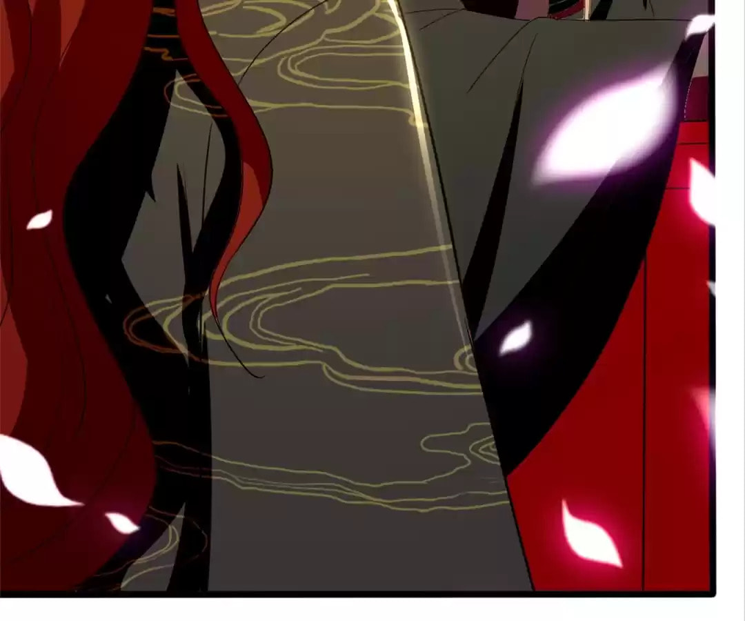 Your Highness, Please Don't Be a Demon Chapter 100 page 47 - 