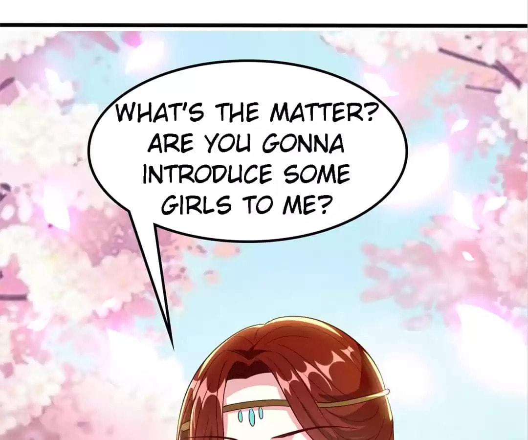 Your Highness, Please Don't Be a Demon Chapter 100 page 48 - 