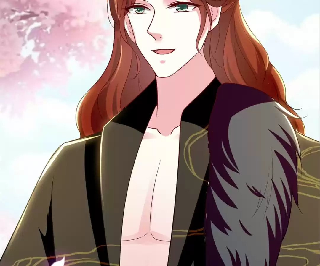 Your Highness, Please Don't Be a Demon Chapter 100 page 49 - 