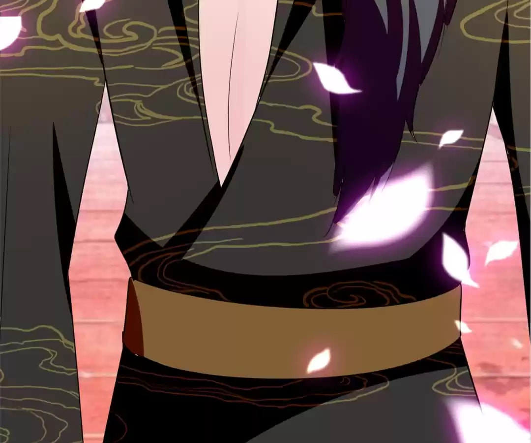 Your Highness, Please Don't Be a Demon Chapter 100 page 50 - 