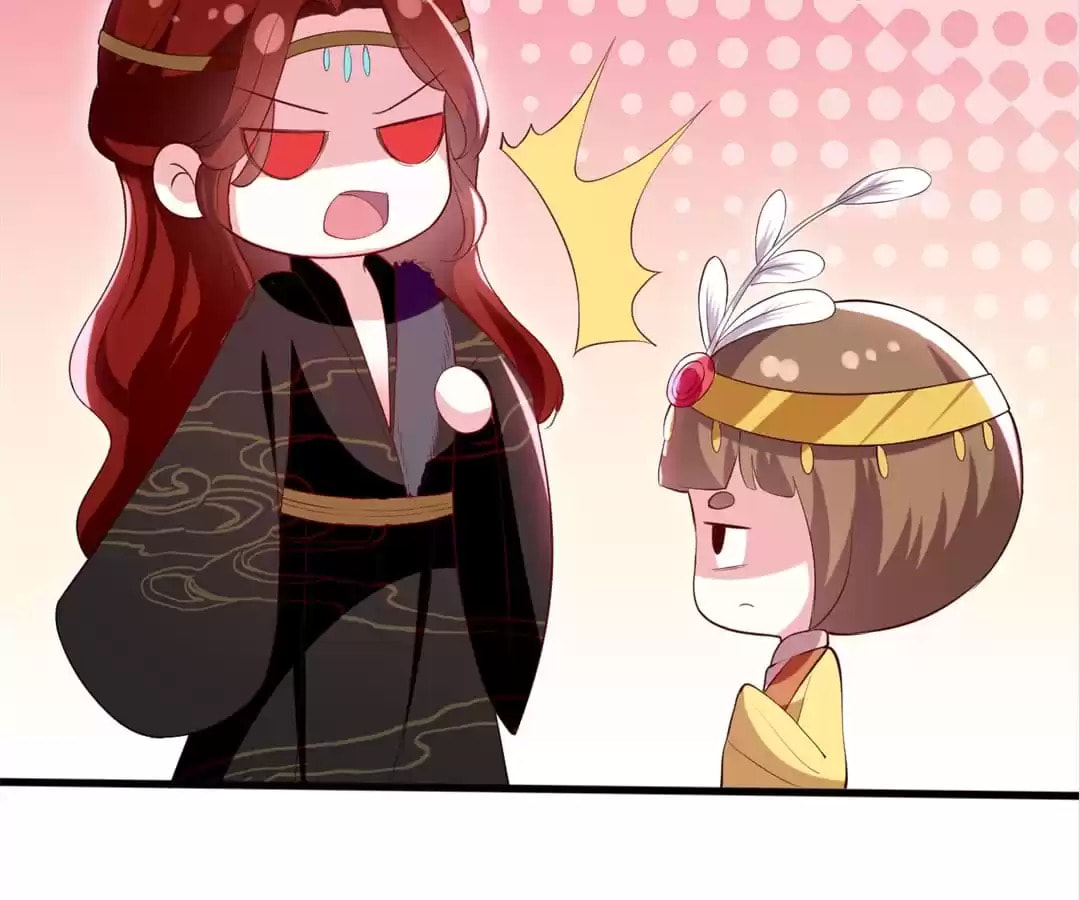 Your Highness, Please Don't Be a Demon Chapter 100 page 6 - 