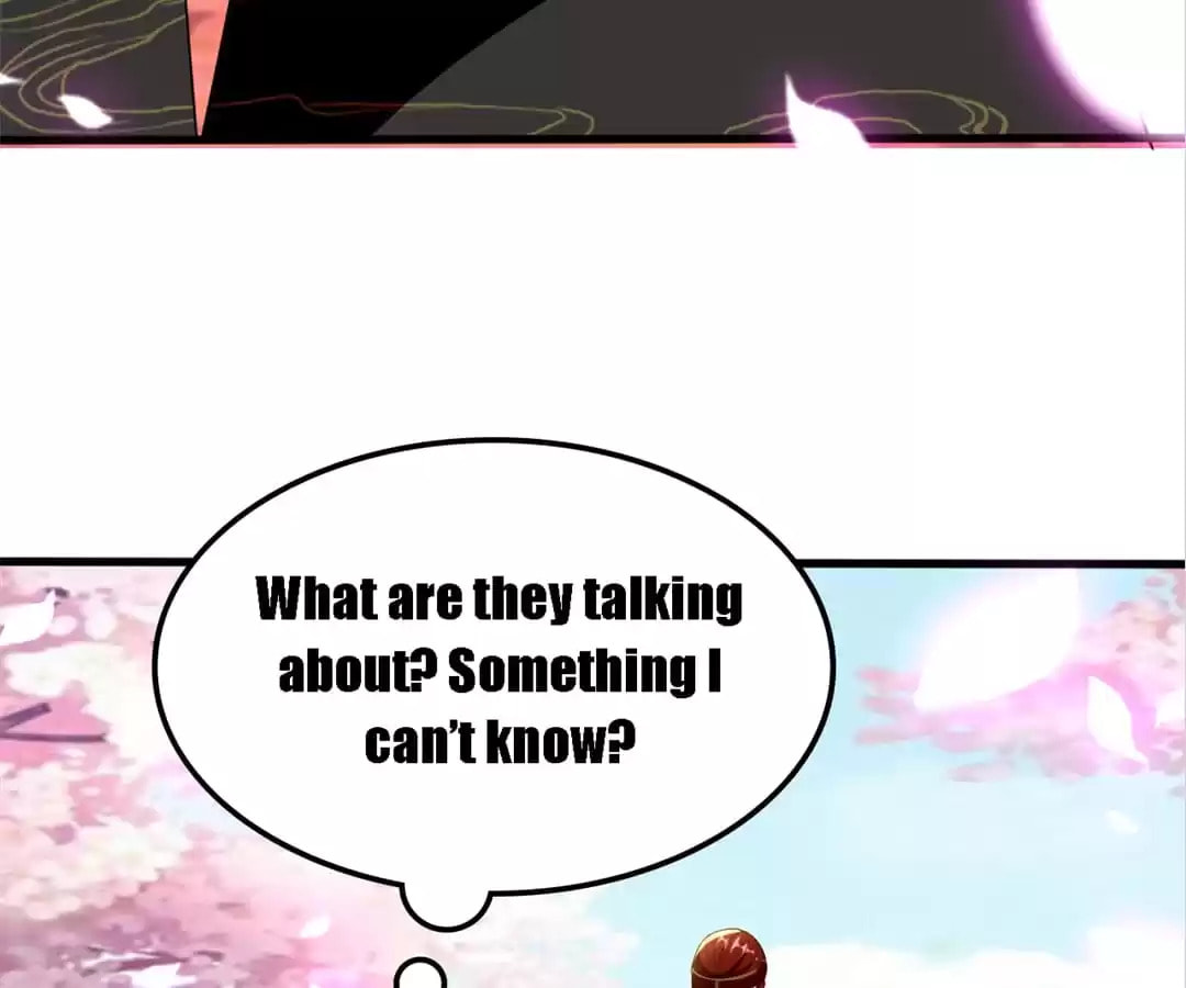Your Highness, Please Don't Be a Demon Chapter 100 page 51 - 