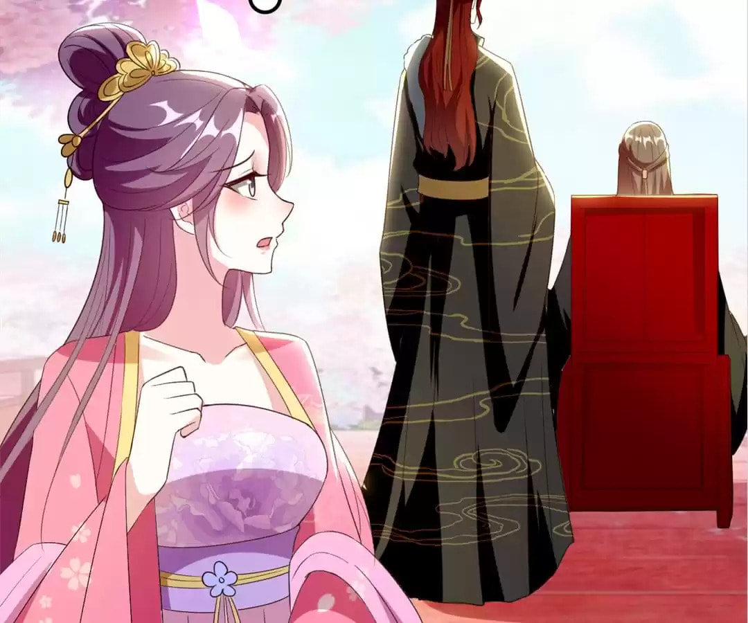 Your Highness, Please Don't Be a Demon Chapter 100 page 52 - 