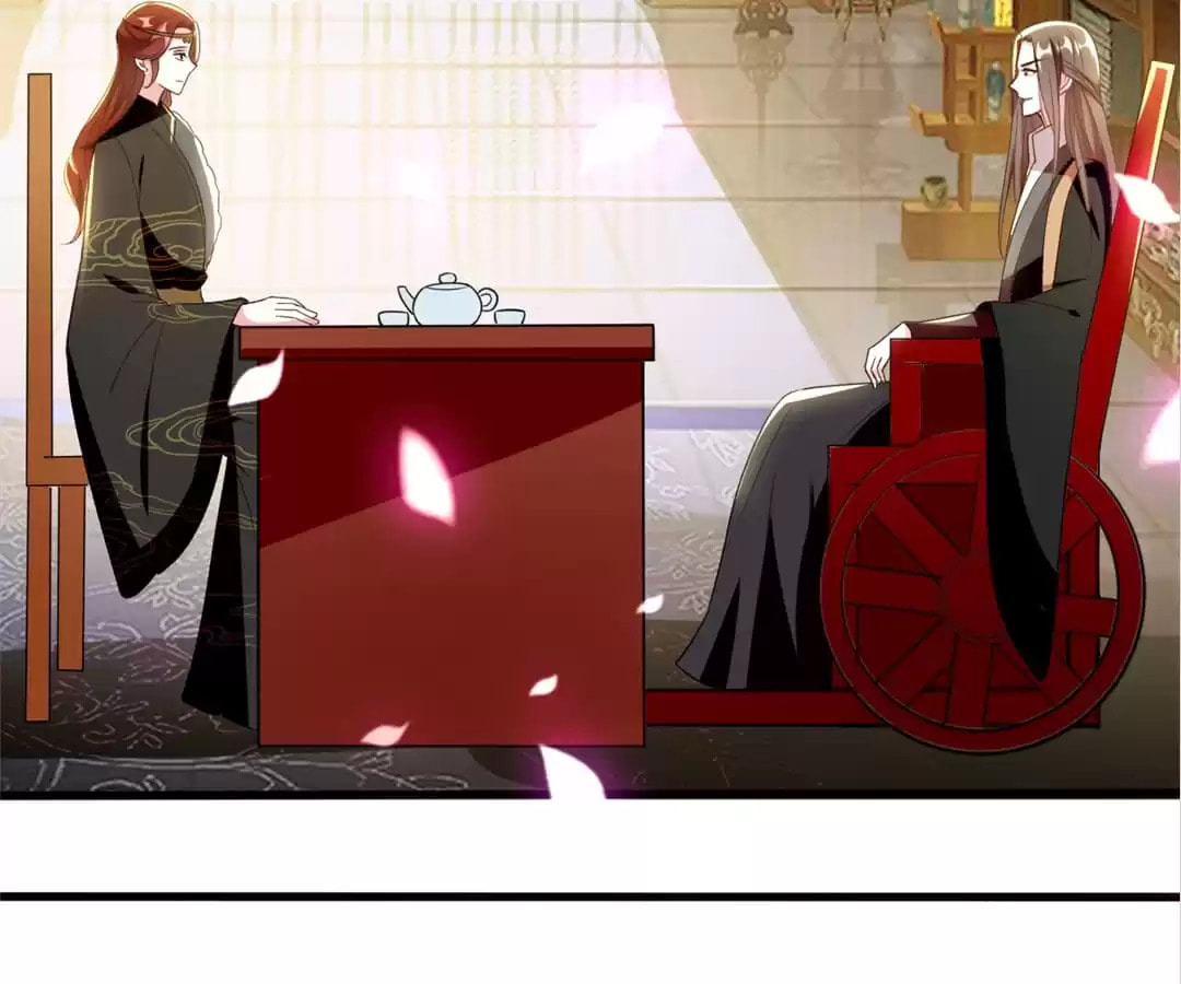 Your Highness, Please Don't Be a Demon Chapter 100 page 55 - 