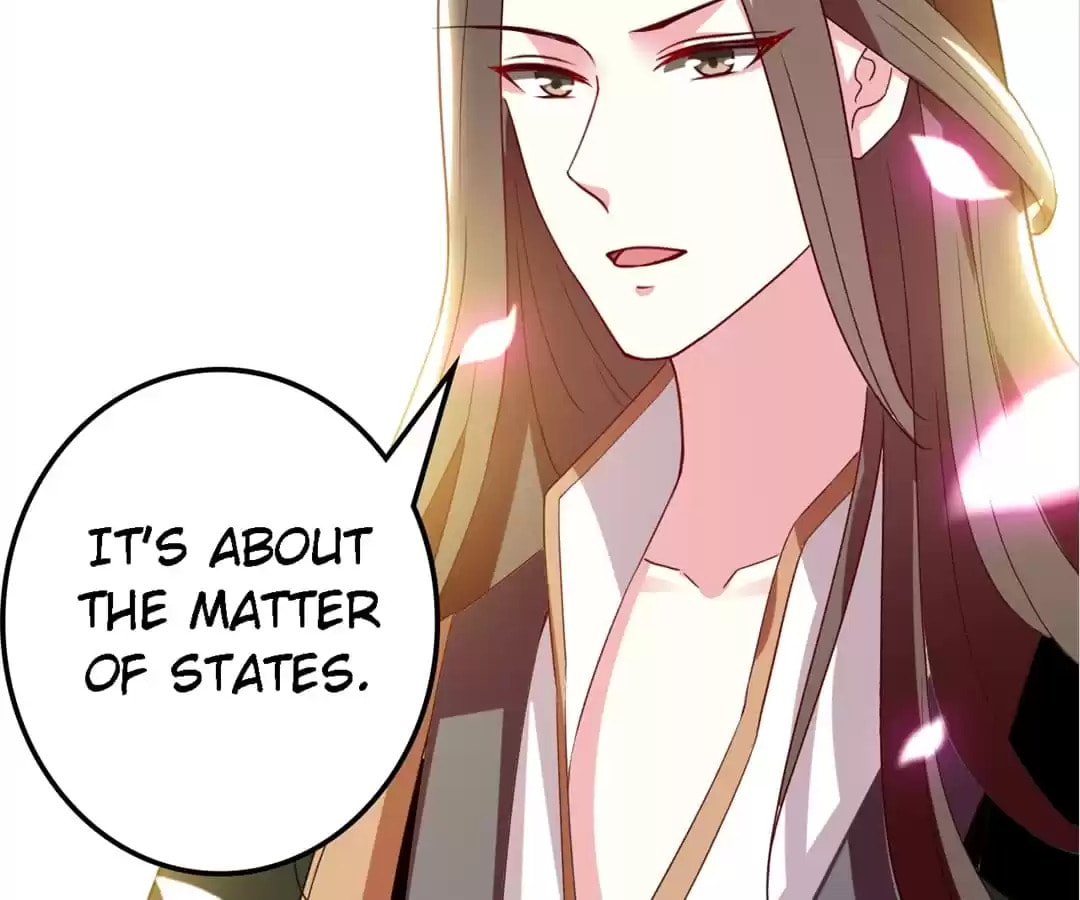 Your Highness, Please Don't Be a Demon Chapter 100 page 57 - 