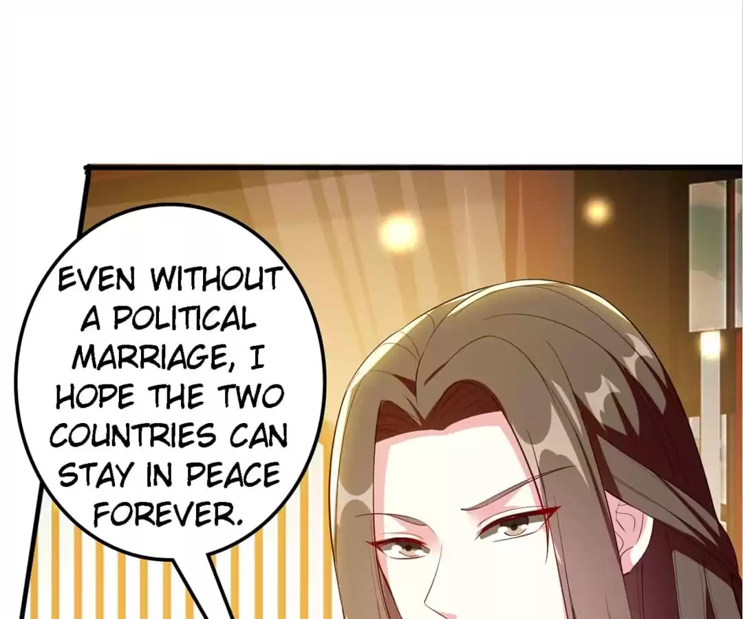 Your Highness, Please Don't Be a Demon Chapter 100 page 59 - 