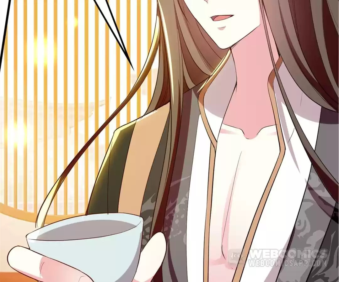 Your Highness, Please Don't Be a Demon Chapter 100 page 60 - 