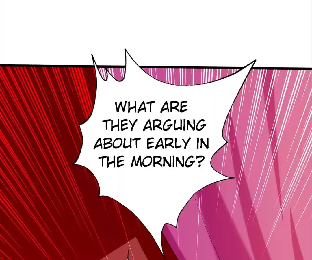 Your Highness, Please Don't Be a Demon Chapter 100 page 7 - 