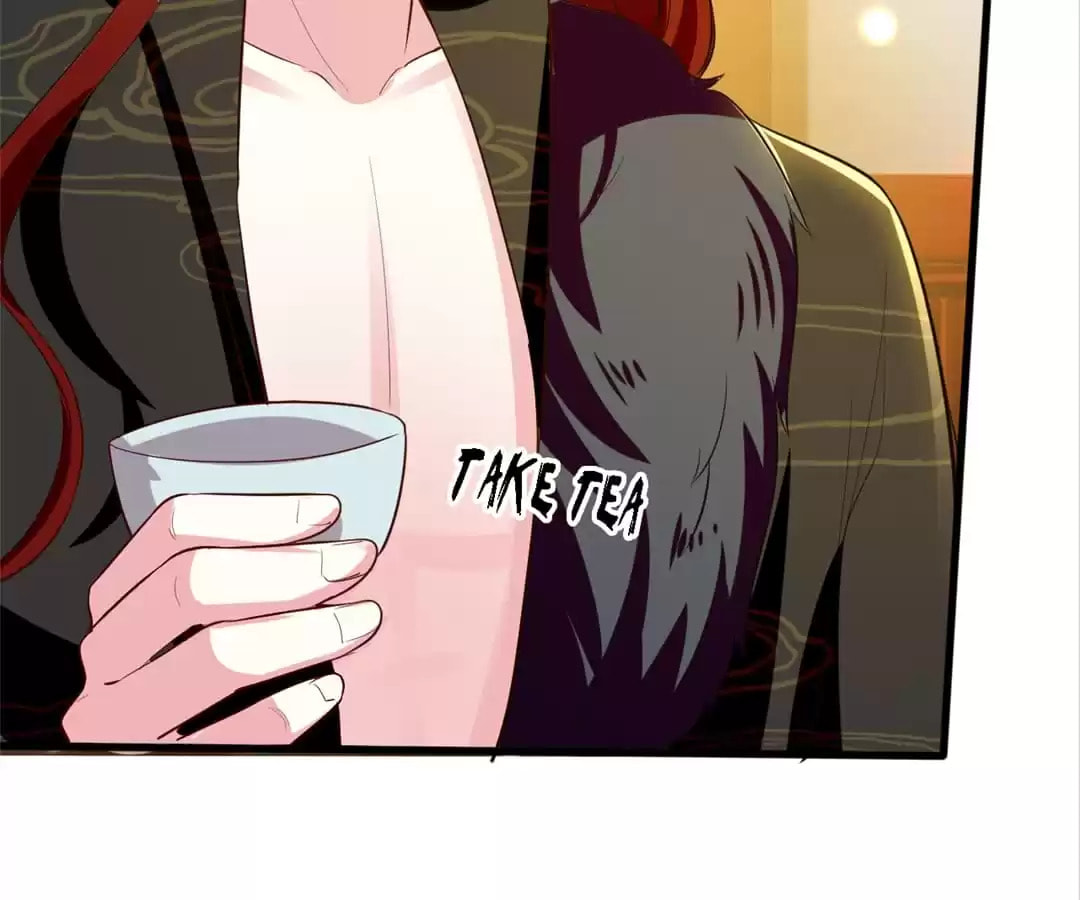 Your Highness, Please Don't Be a Demon Chapter 100 page 63 - 