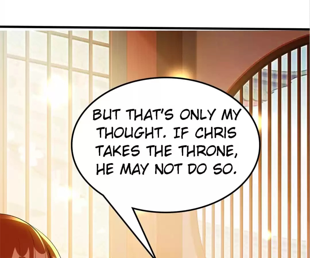 Your Highness, Please Don't Be a Demon Chapter 100 page 64 - 