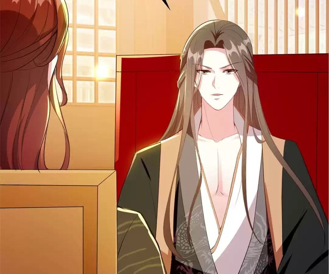 Your Highness, Please Don't Be a Demon Chapter 100 page 65 - 