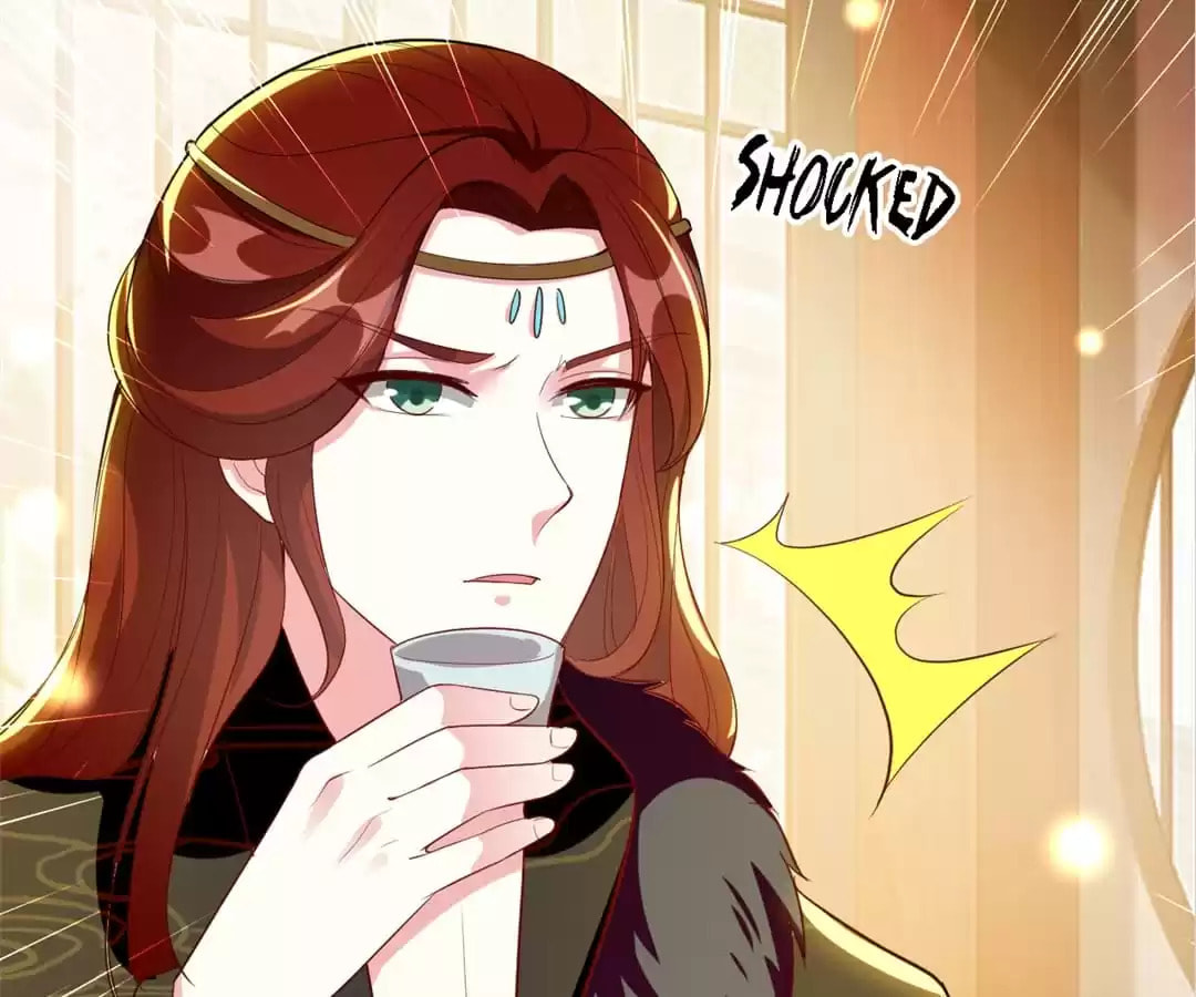 Your Highness, Please Don't Be a Demon Chapter 100 page 69 - 