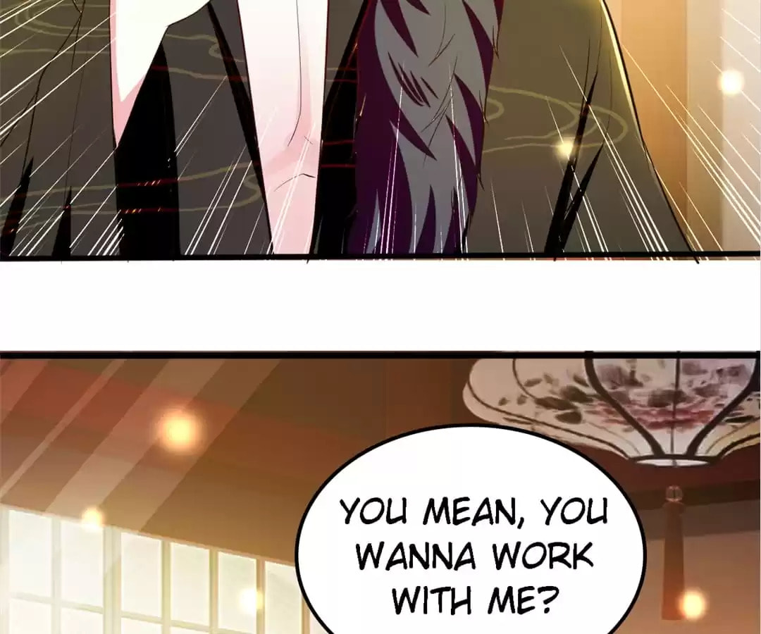 Your Highness, Please Don't Be a Demon Chapter 100 page 70 - 