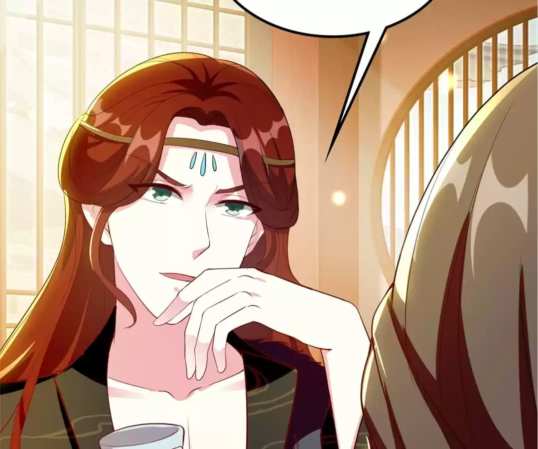 Your Highness, Please Don't Be a Demon Chapter 100 page 71 - 