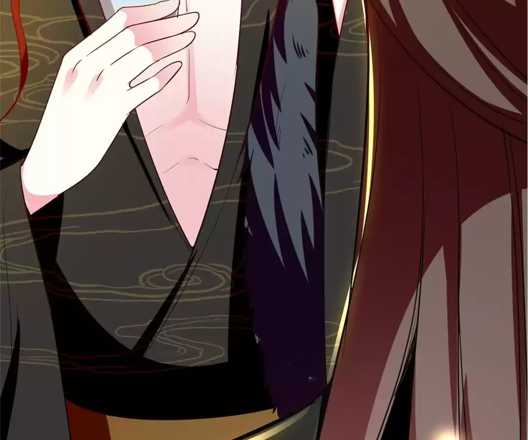 Your Highness, Please Don't Be a Demon Chapter 100 page 72 - 