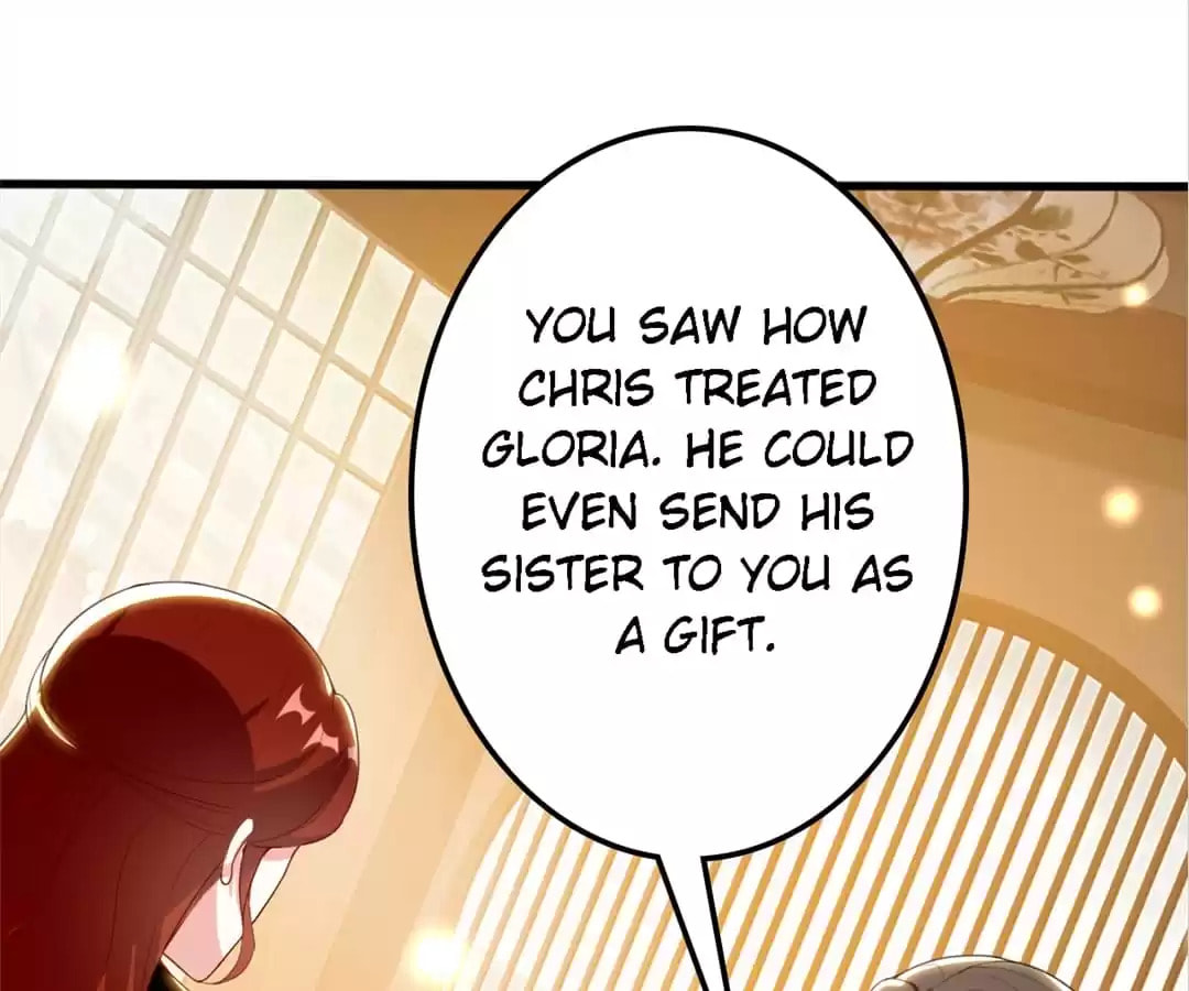 Your Highness, Please Don't Be a Demon Chapter 100 page 74 - 