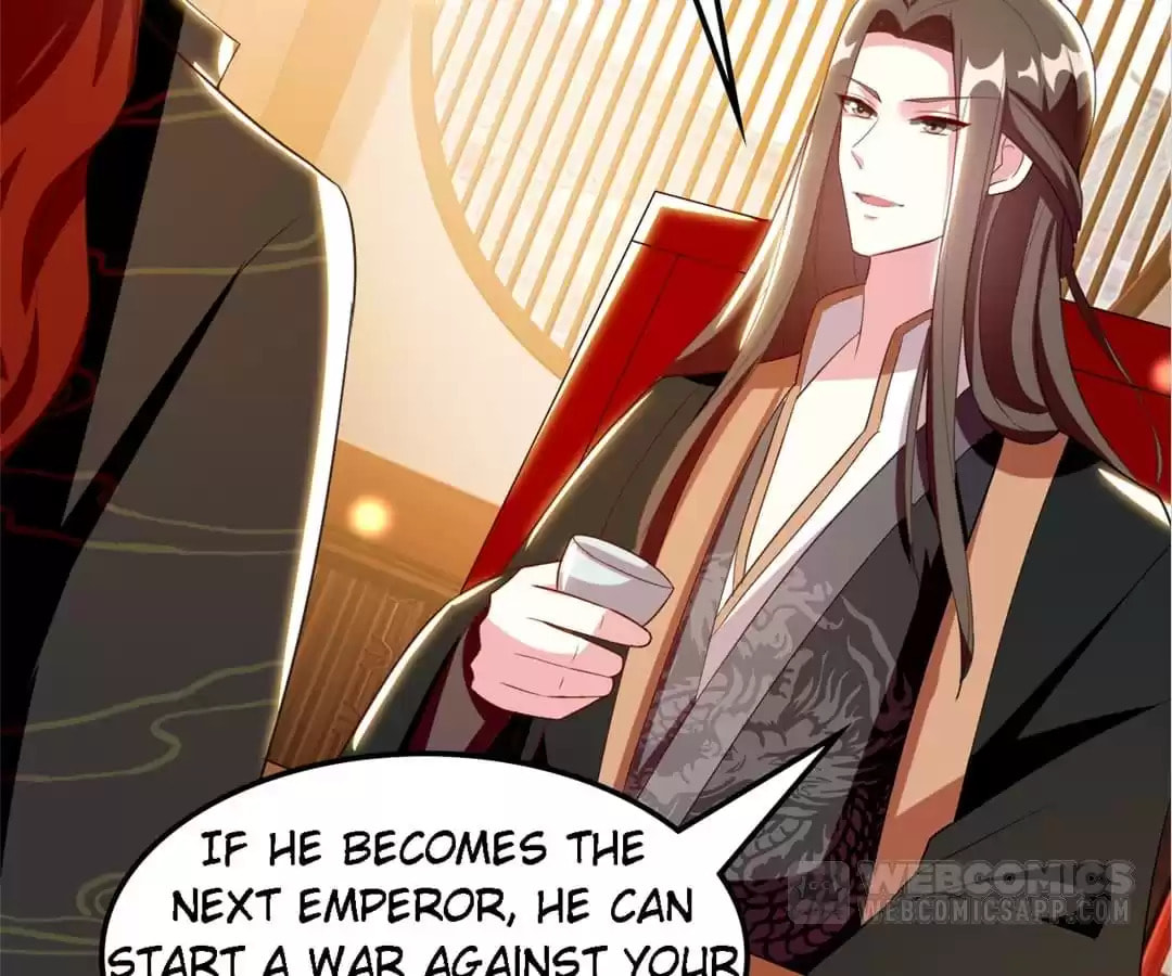 Your Highness, Please Don't Be a Demon Chapter 100 page 75 - 