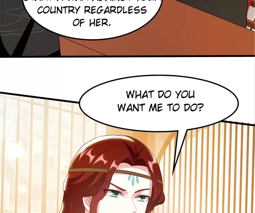 Your Highness, Please Don't Be a Demon Chapter 100 page 76 - 