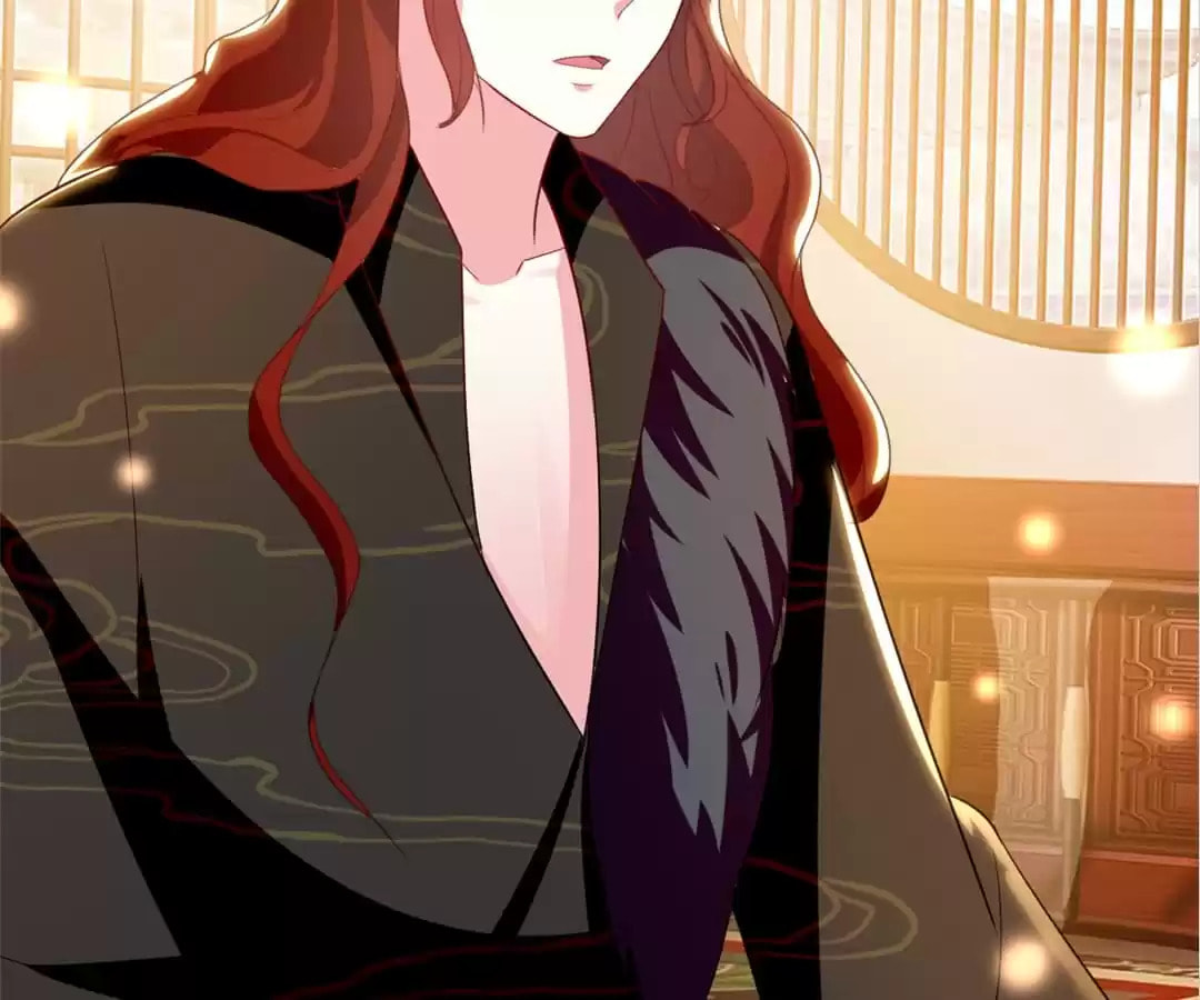 Your Highness, Please Don't Be a Demon Chapter 100 page 77 - 