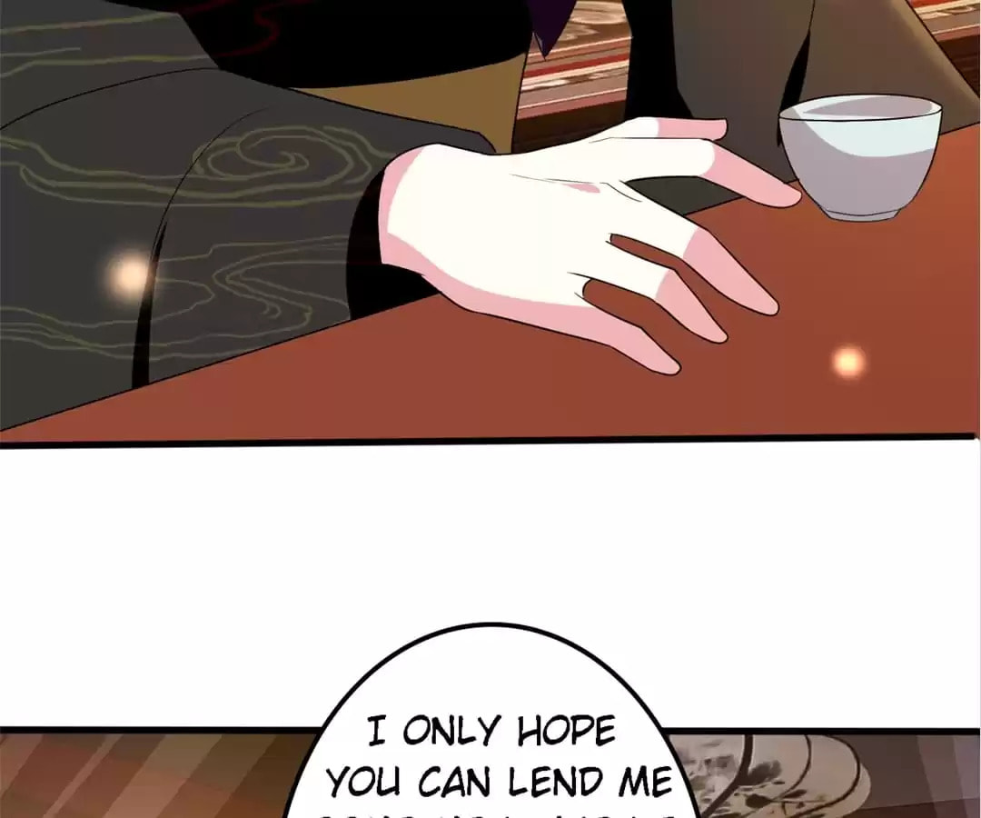 Your Highness, Please Don't Be a Demon Chapter 100 page 78 - 