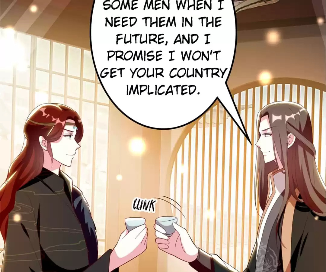 Your Highness, Please Don't Be a Demon Chapter 100 page 79 - 