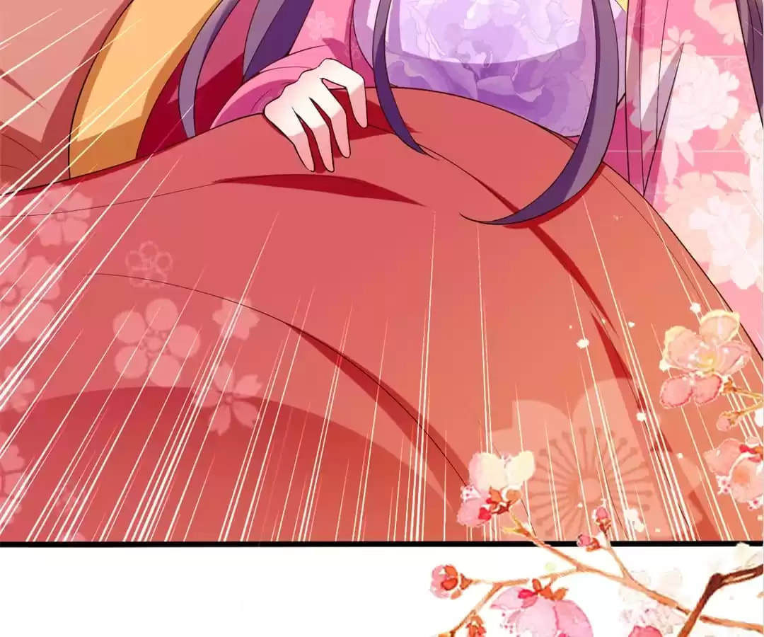 Your Highness, Please Don't Be a Demon Chapter 100 page 9 - 