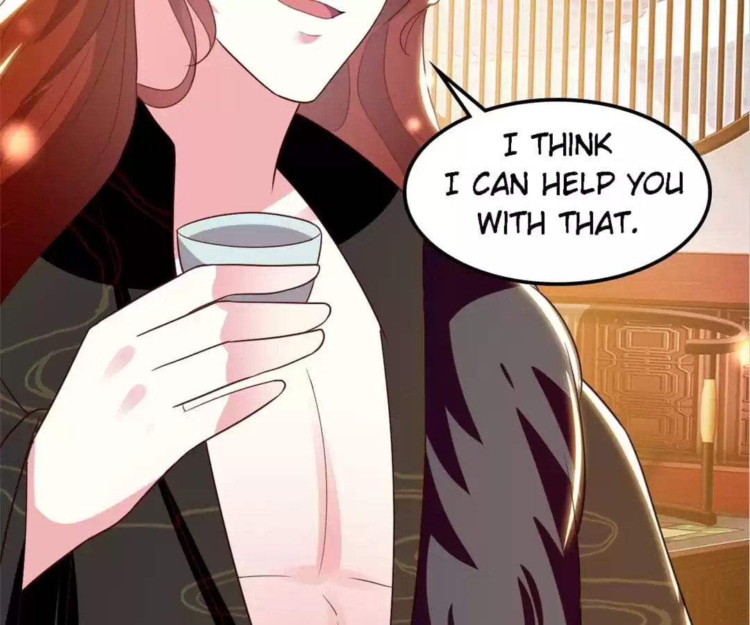 Your Highness, Please Don't Be a Demon Chapter 100 page 81 - 