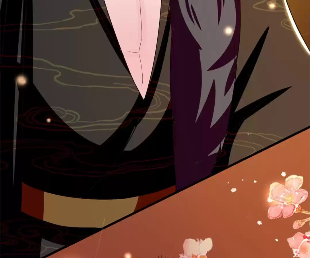 Your Highness, Please Don't Be a Demon Chapter 100 page 82 - 