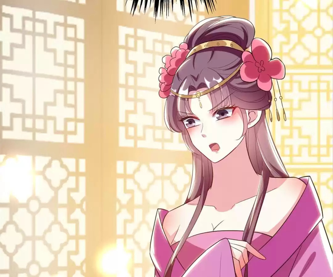 Your Highness, Please Don't Be a Demon Chapter 100 page 84 - 