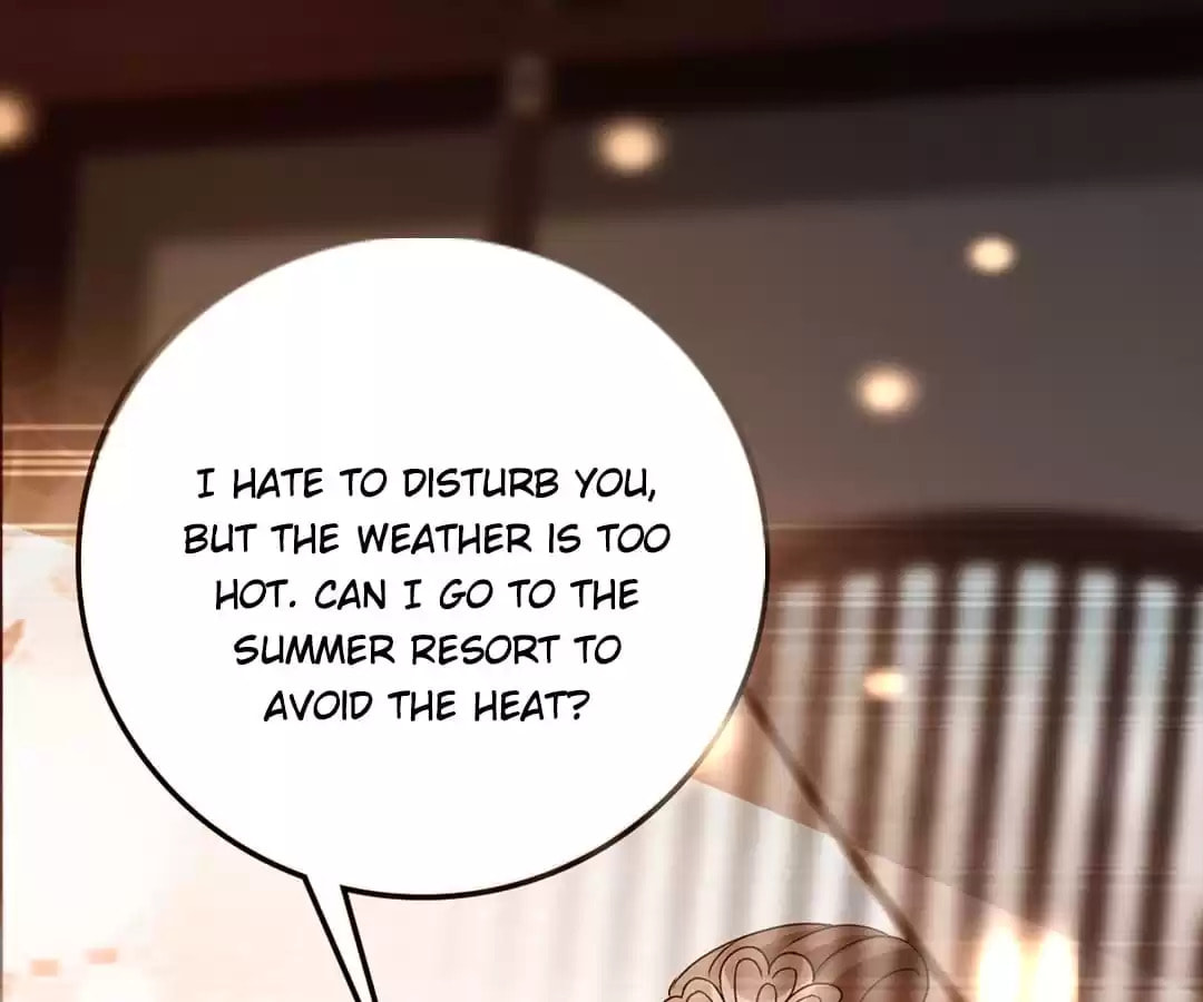 Your Highness, Please Don't Be a Demon Chapter 101 page 2 - 