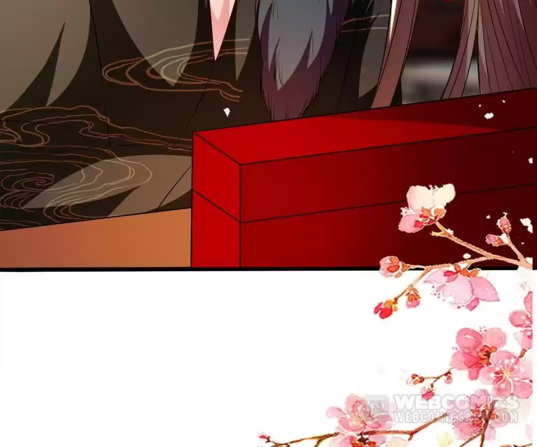 Your Highness, Please Don't Be a Demon Chapter 101 page 11 - 
