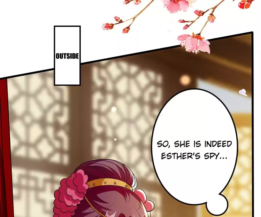 Your Highness, Please Don't Be a Demon Chapter 101 page 12 - 