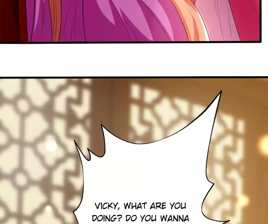 Your Highness, Please Don't Be a Demon Chapter 101 page 14 - 