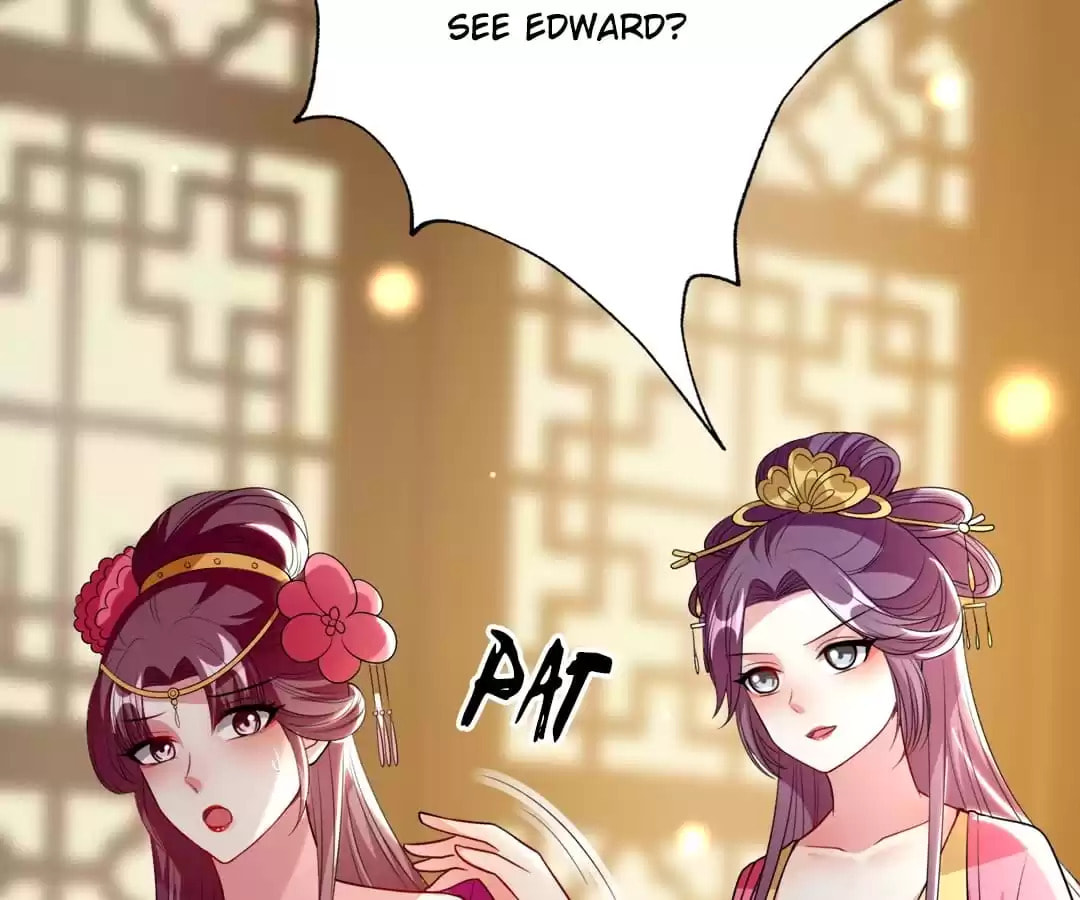 Your Highness, Please Don't Be a Demon Chapter 101 page 15 - 