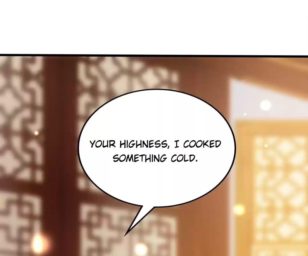 Your Highness, Please Don't Be a Demon Chapter 101 page 19 - 