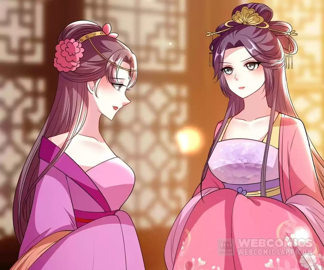 Your Highness, Please Don't Be a Demon Chapter 101 page 20 - 